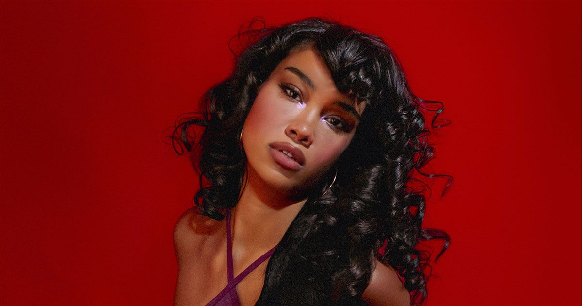 Home - Amber Mark Music